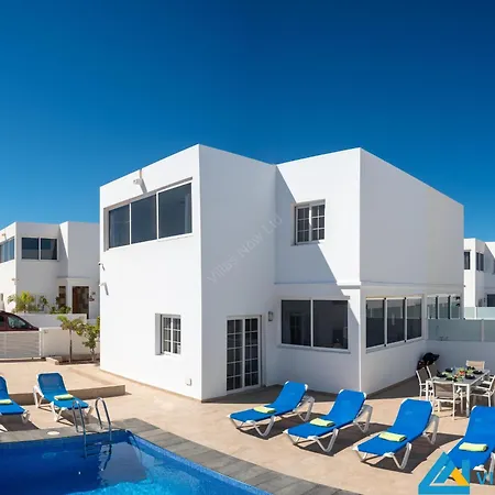 Willa 233 - Geny By Now Ltd *