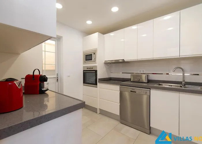 Willa 233 - Geny By Now Ltd *