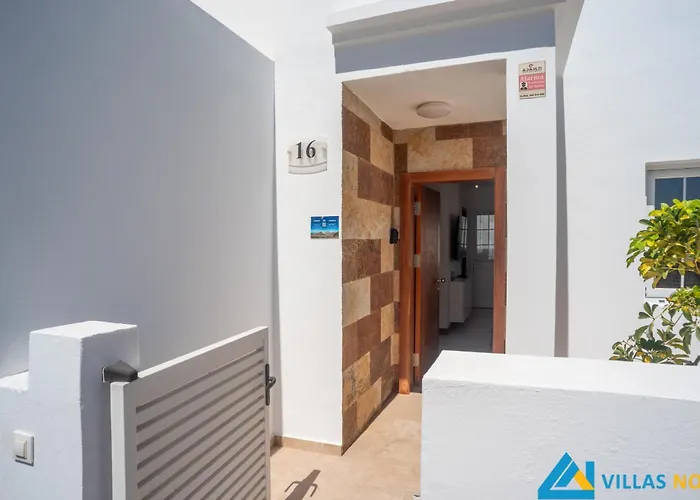 233 - Geny By Now Ltd Willa *