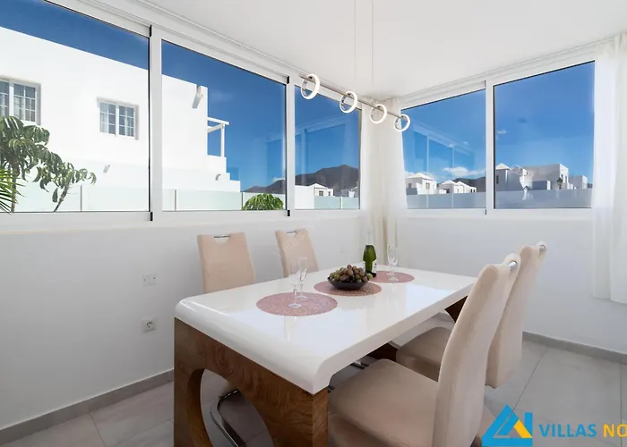 Willa 233 - Geny By Now Ltd *