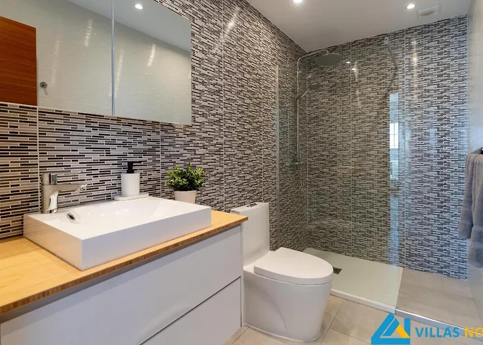 Willa 233 - Geny By Now Ltd