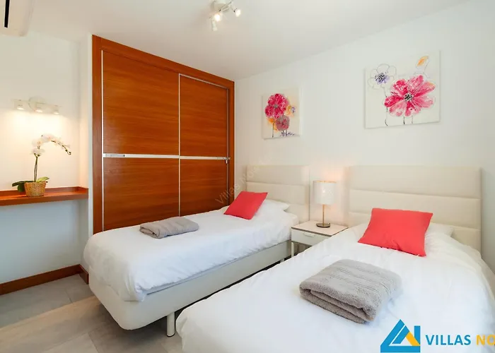 233 - Geny By Now Ltd Willa *