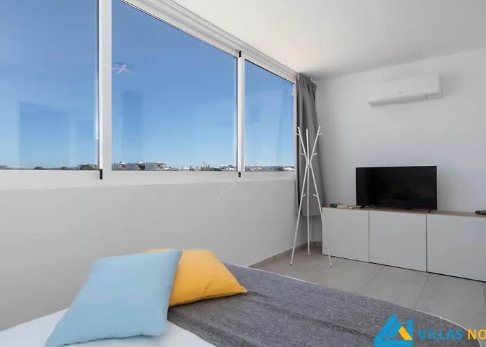 Willa 233 - Geny By Now Ltd