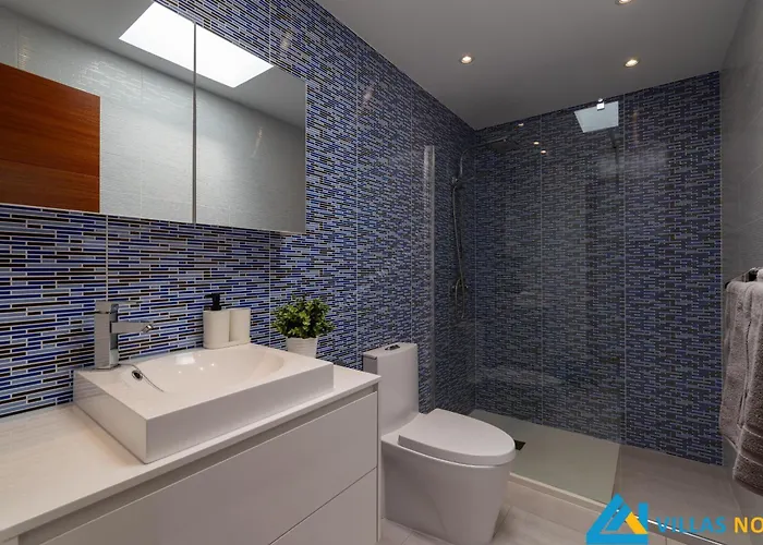 Willa 233 - Geny By Now Ltd Playa Blanca (Lanzarote)